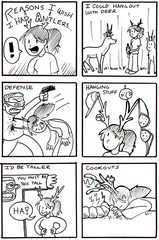 sketchfervor