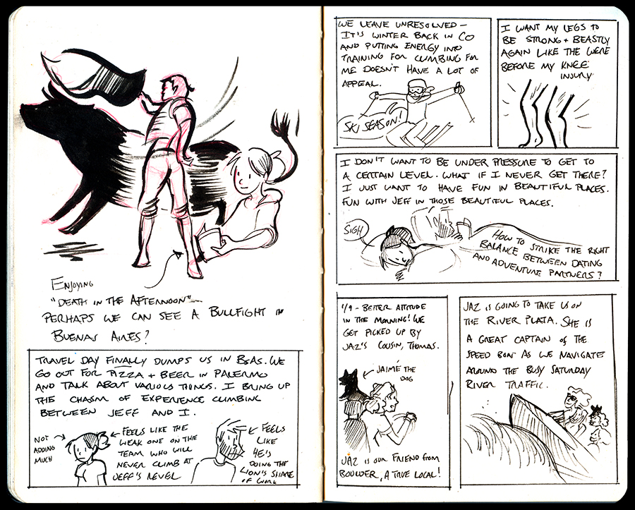sketchfervor